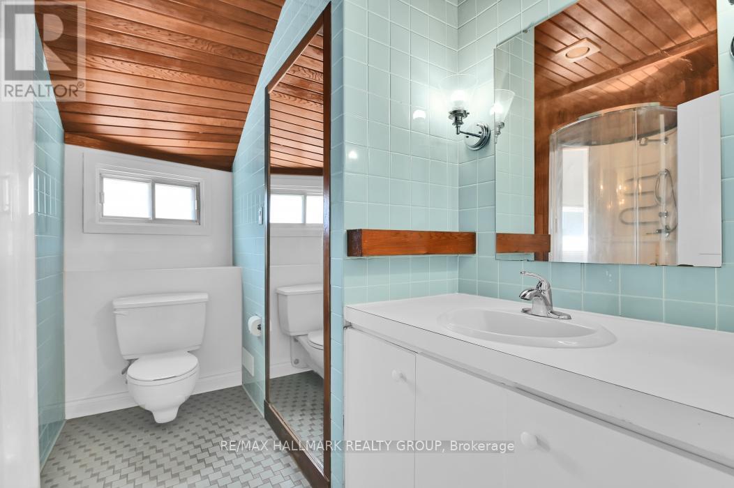 33 Rockcliffe Way