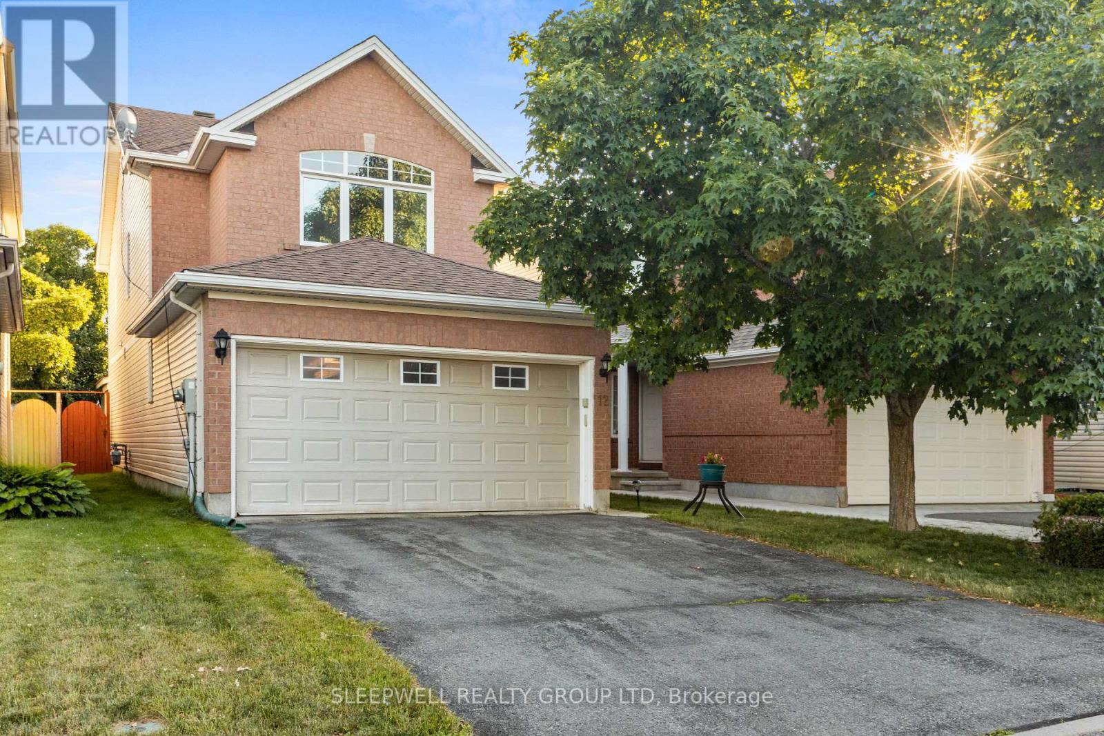 12 Cedar Park Street