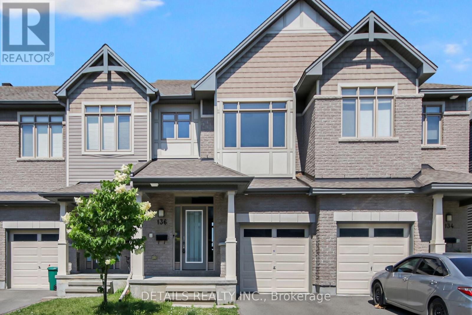 136 Overberg Way