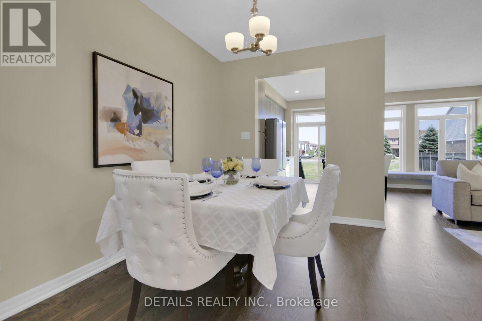 136 Overberg Way