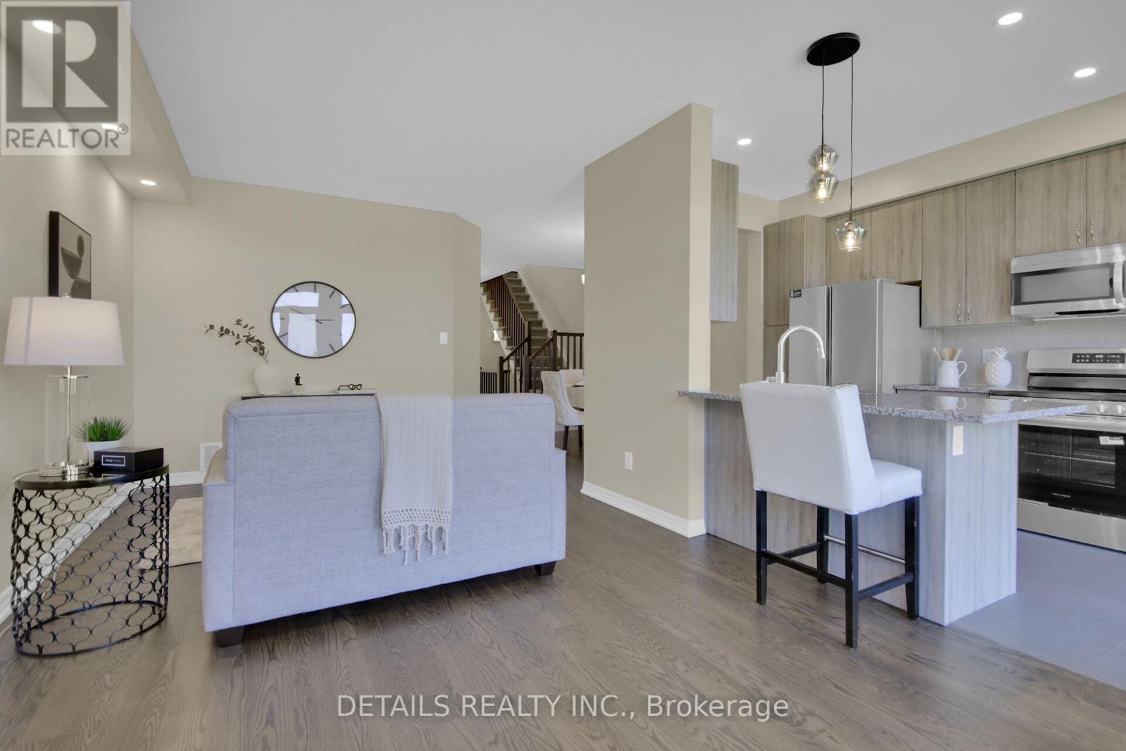 136 Overberg Way