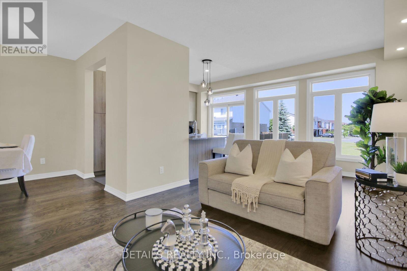136 Overberg Way