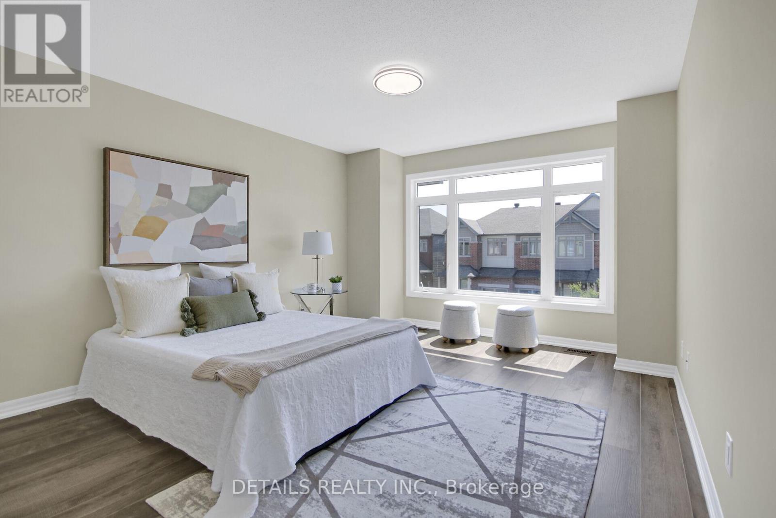136 Overberg Way