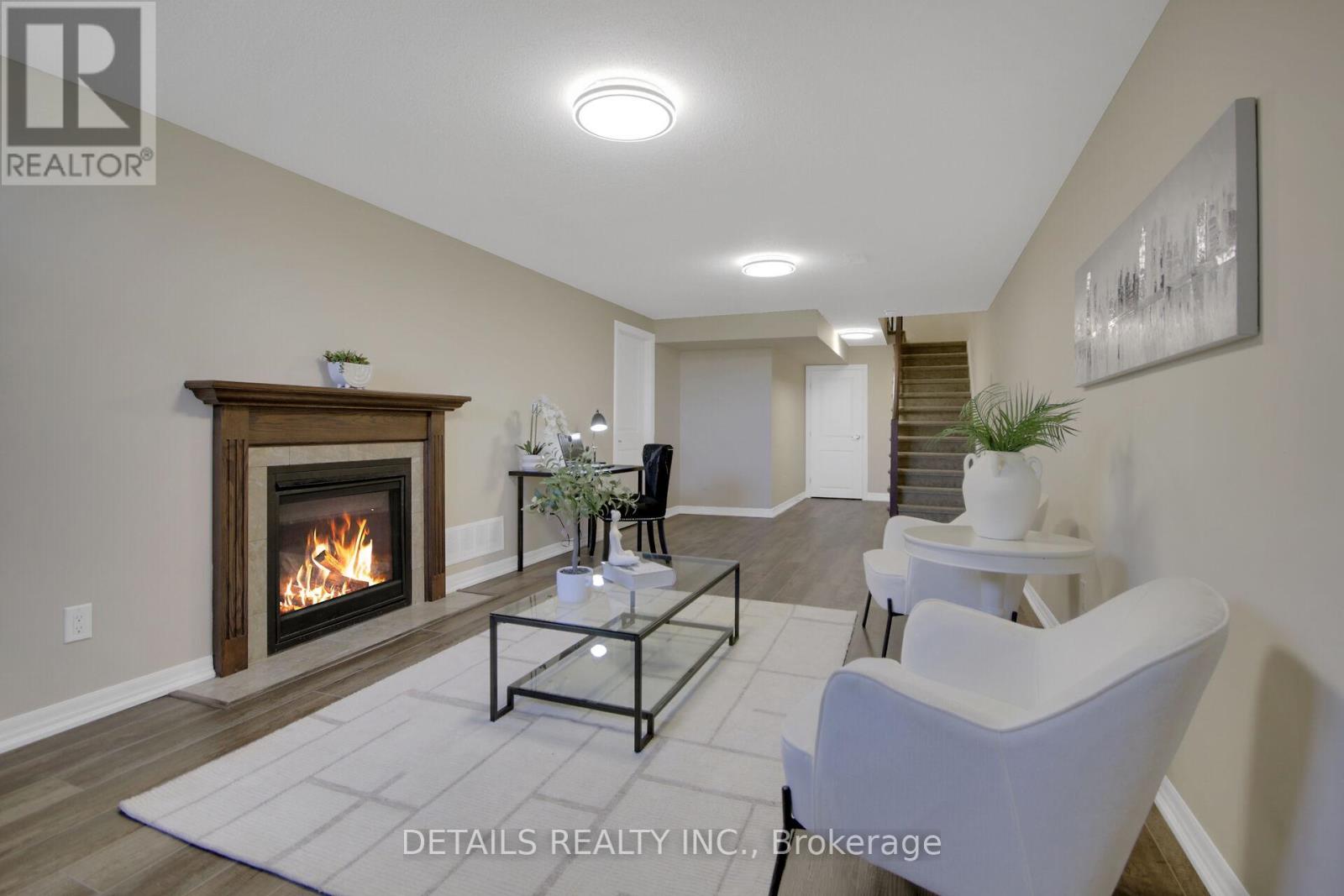 136 Overberg Way