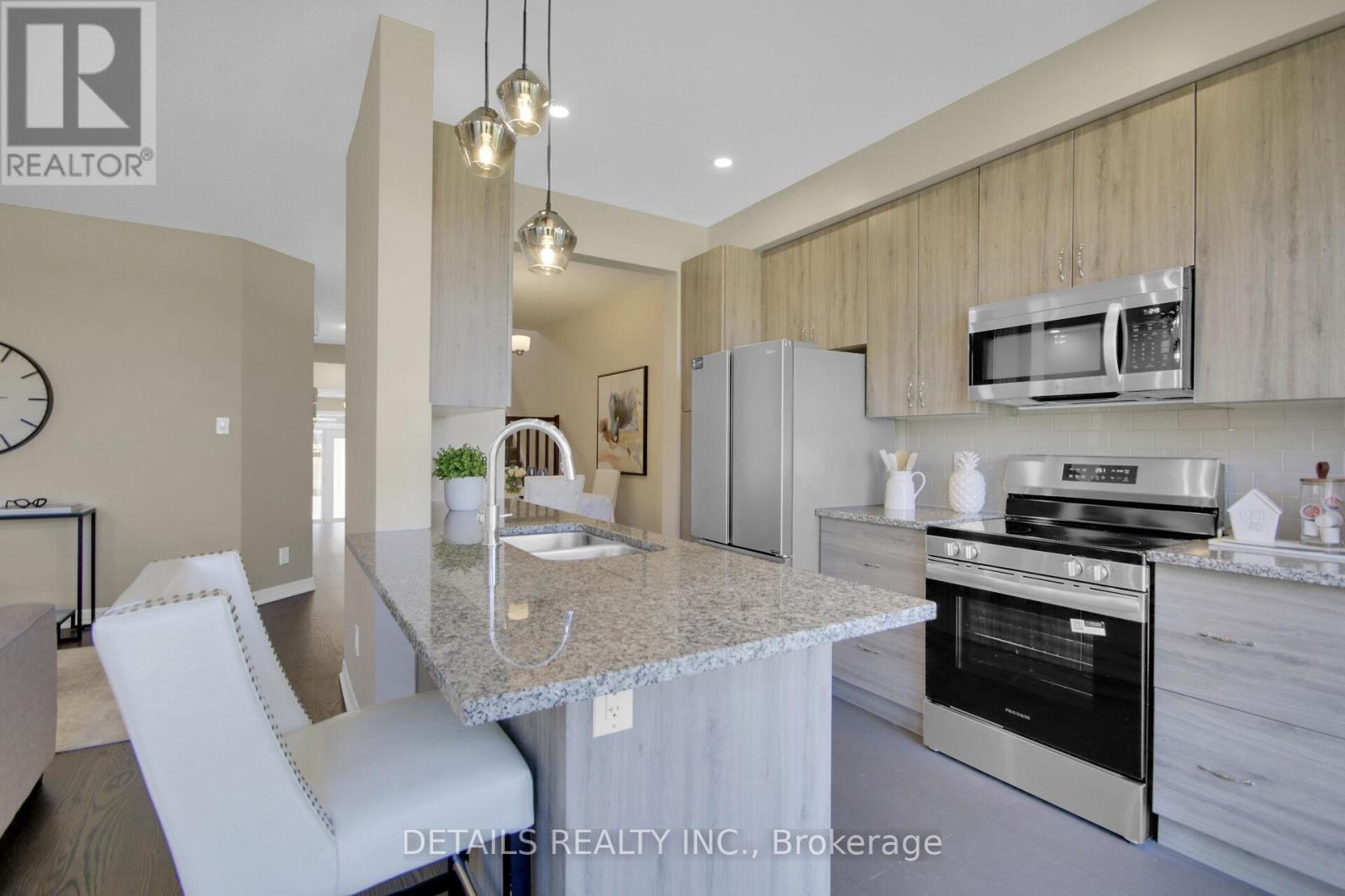 136 Overberg Way