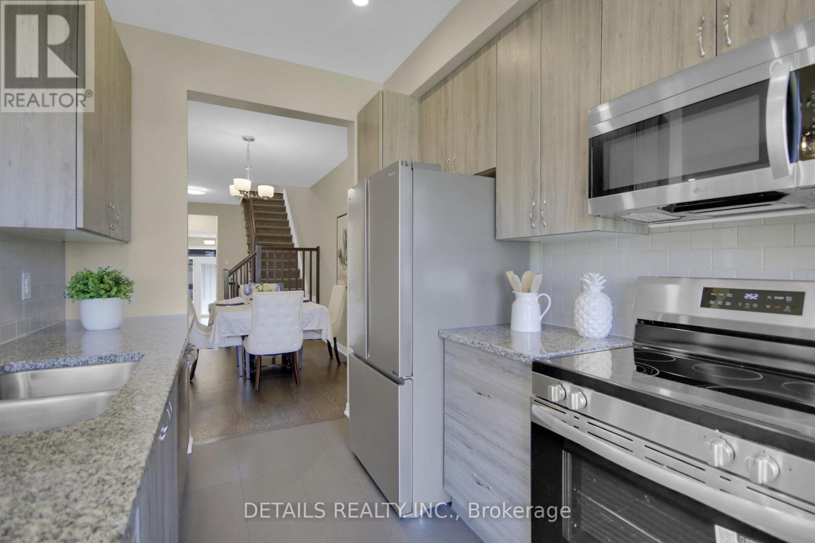 136 Overberg Way