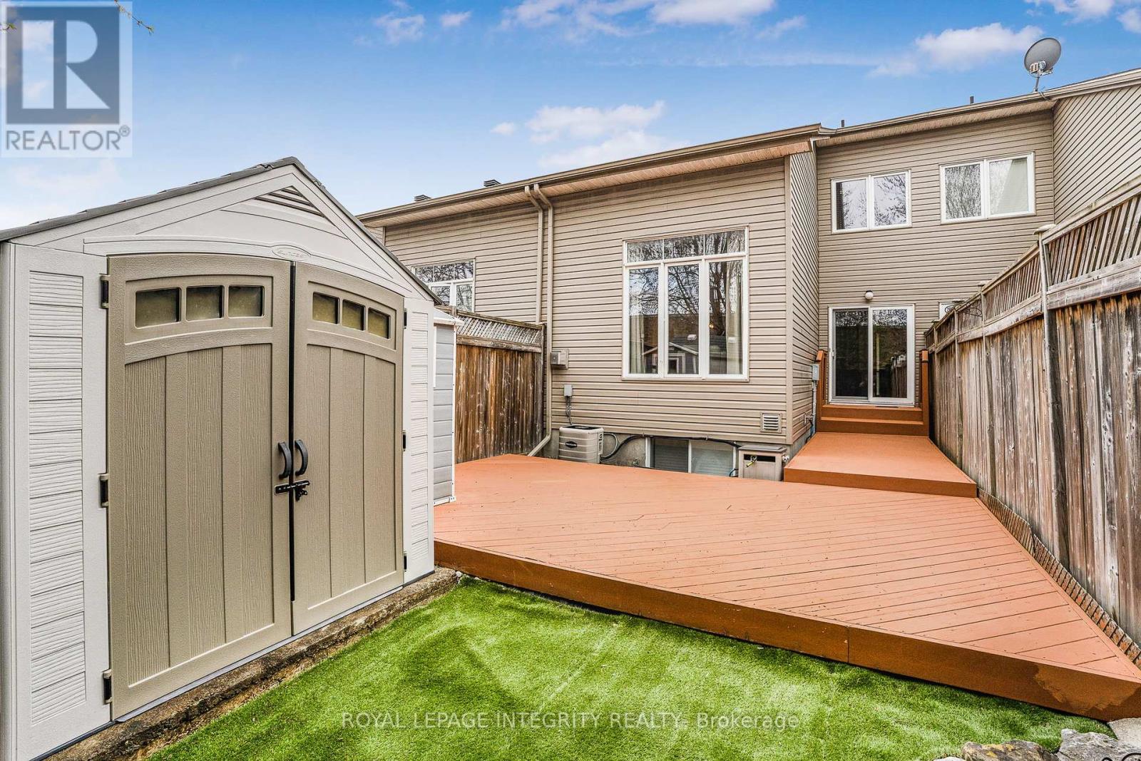 527 Salzburg Drive