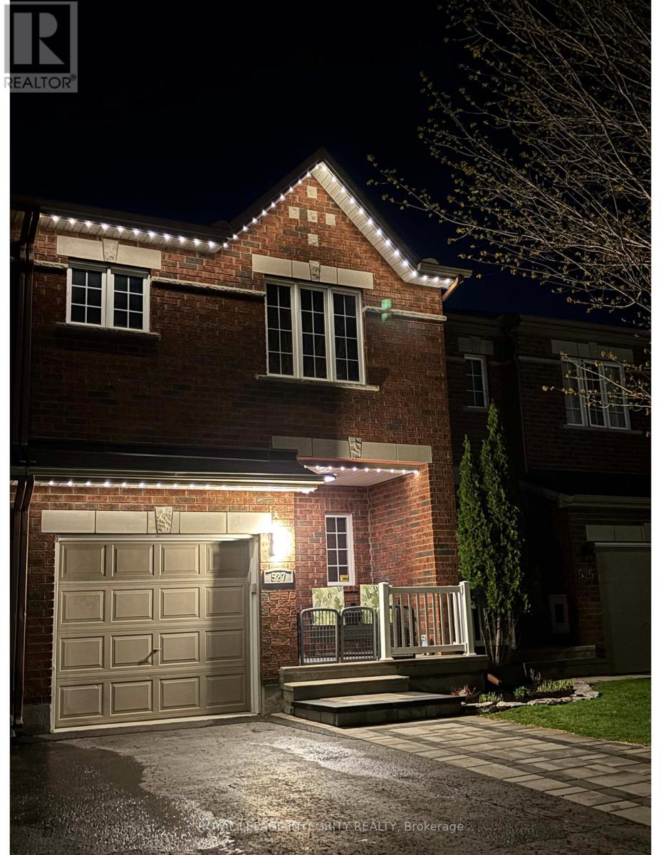 527 Salzburg Drive