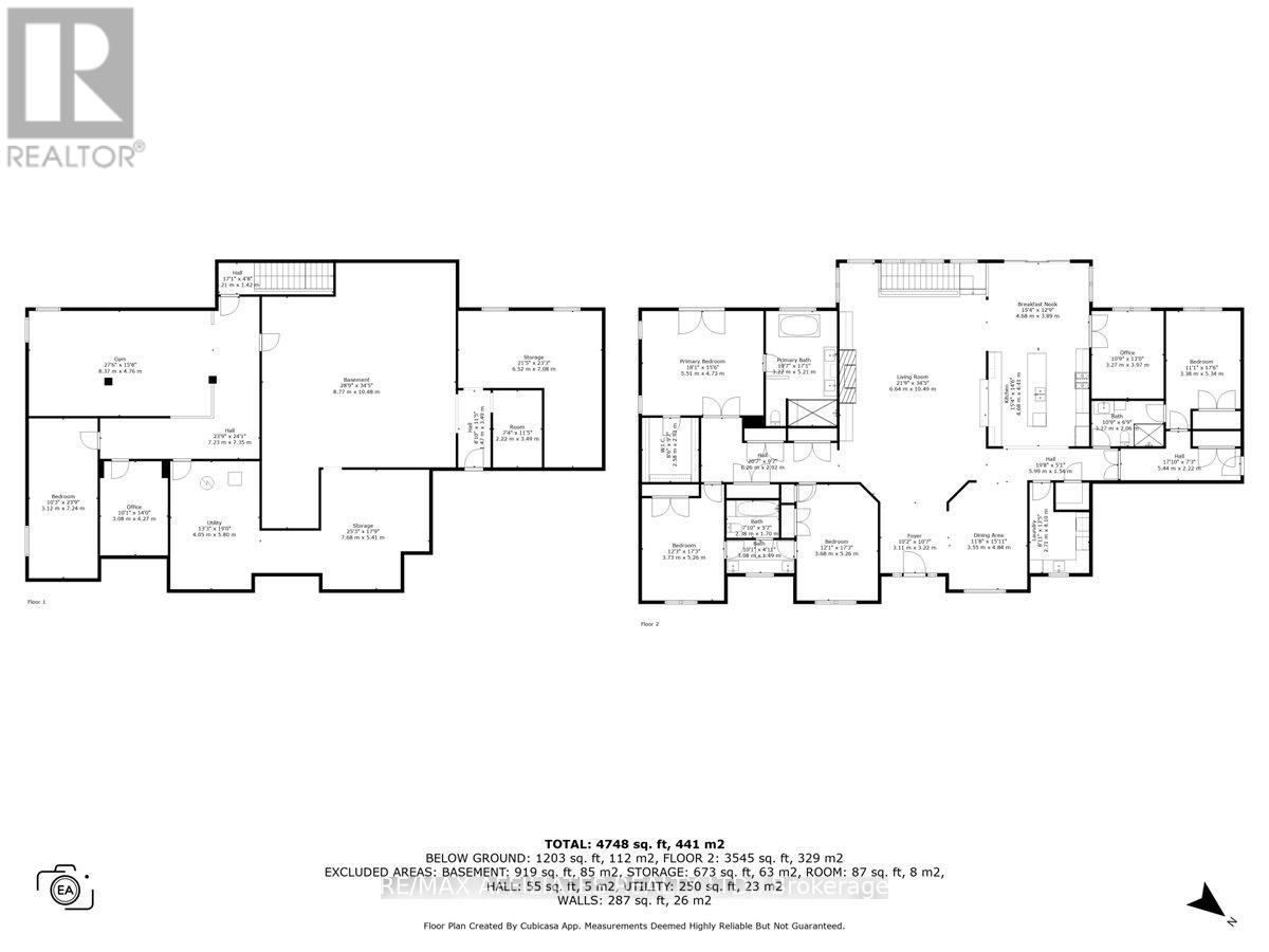 1610 Linkland Court