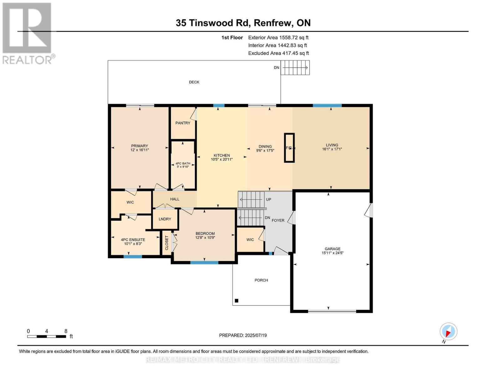 27 Tinswood Road