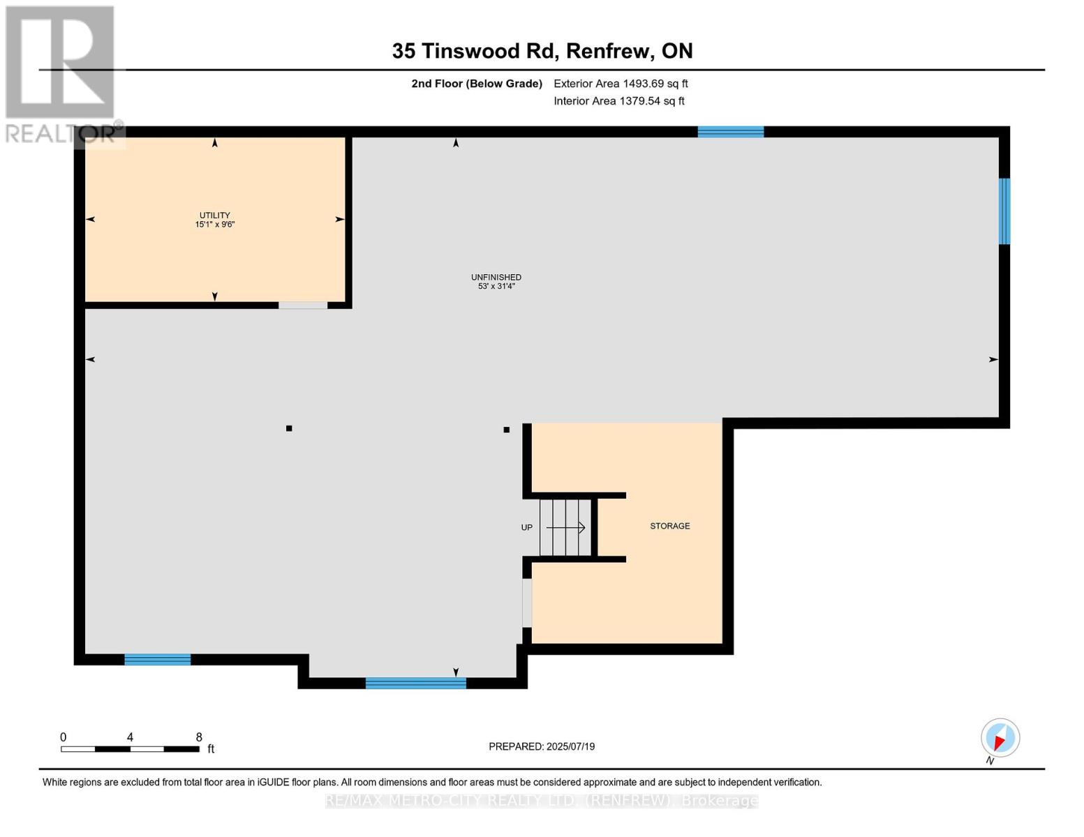 27 Tinswood Road