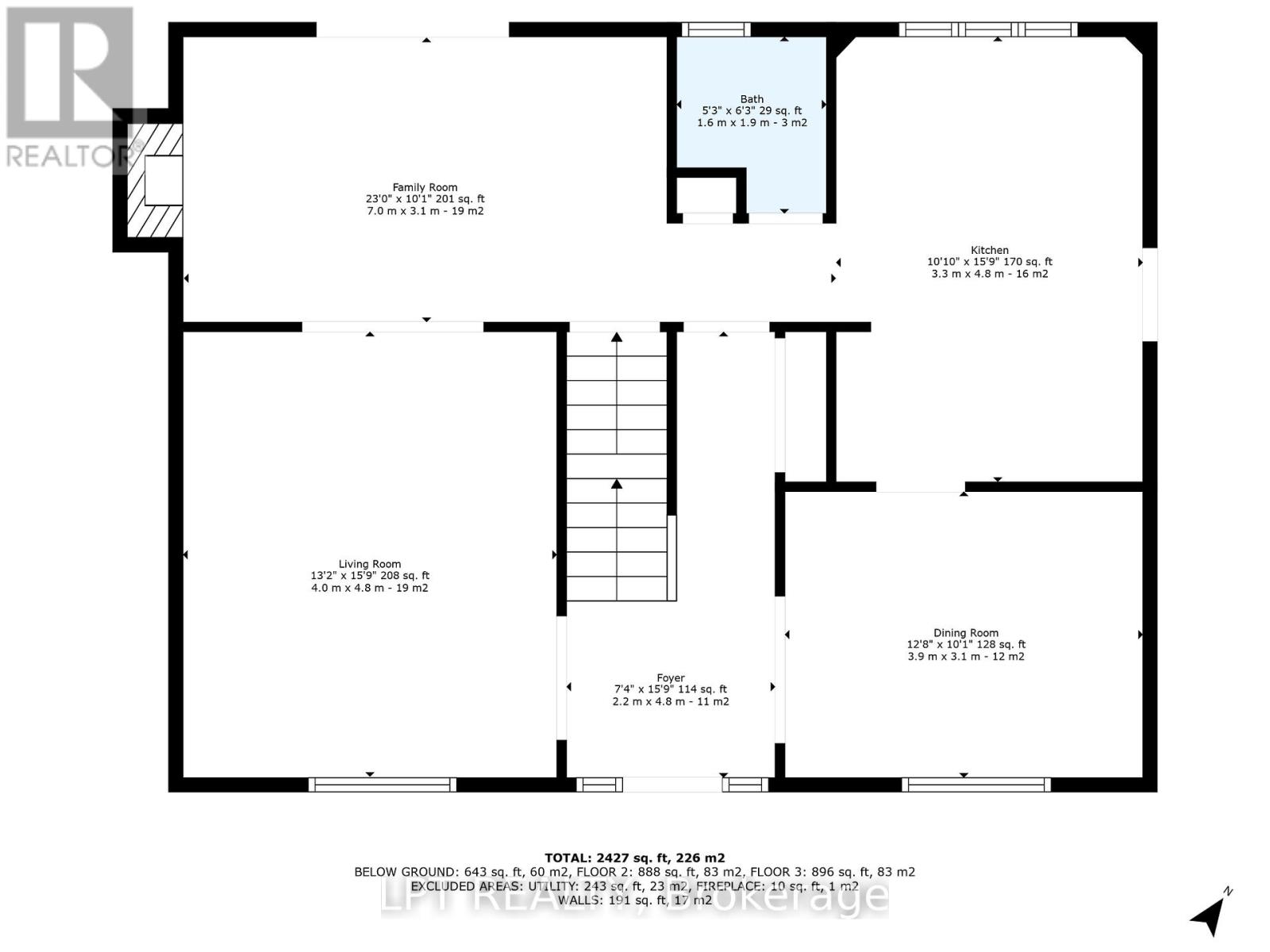 1329 Fontenay Crescent