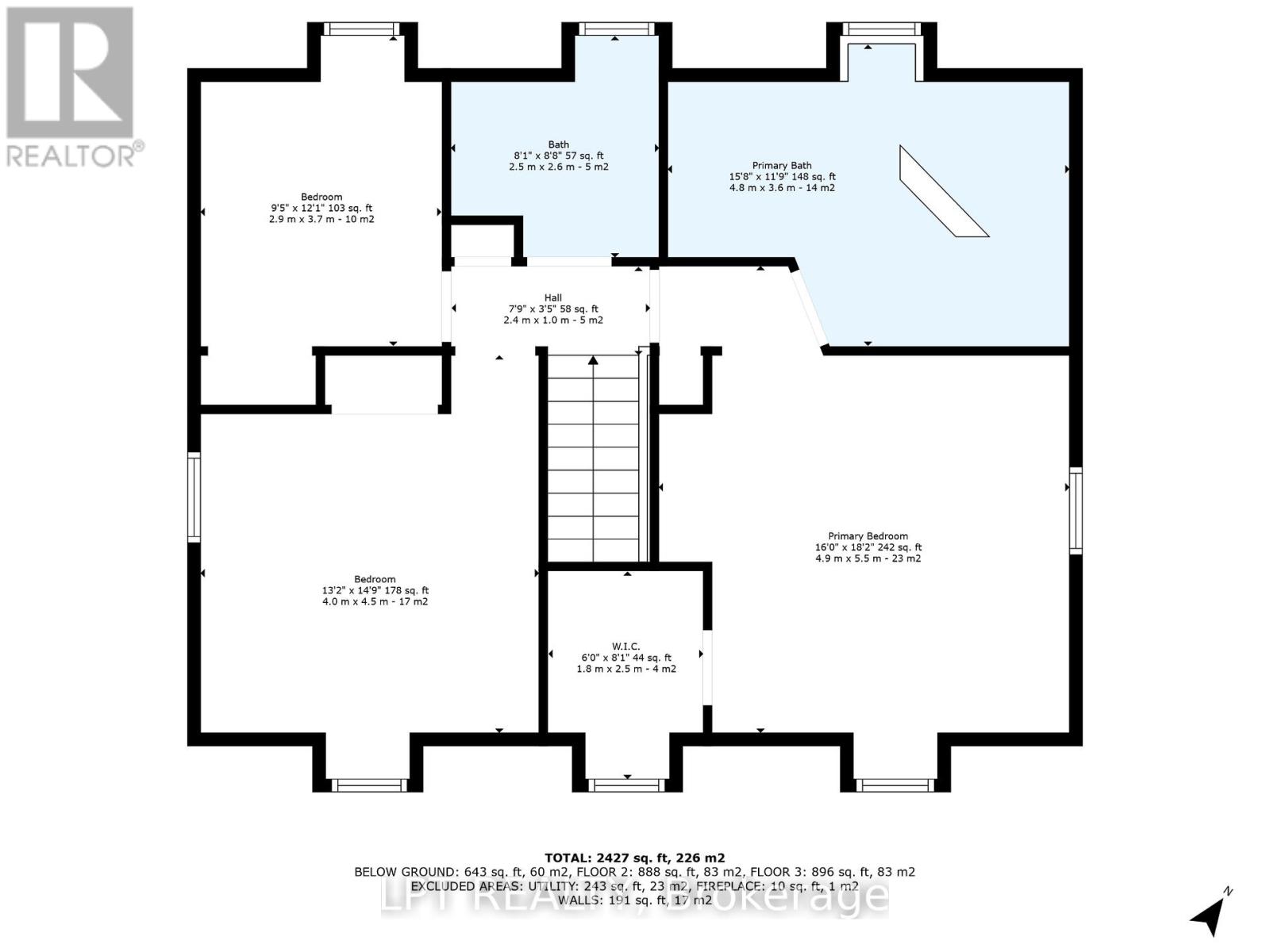 1329 Fontenay Crescent