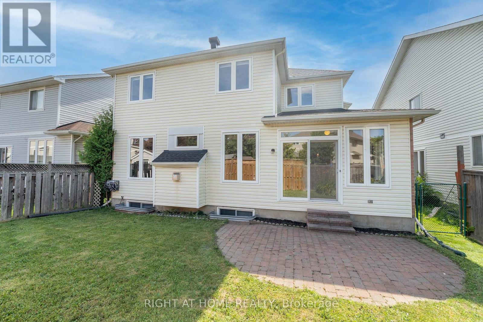 409 Beatrice Drive