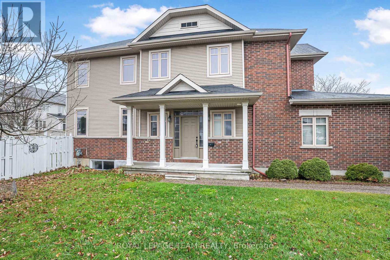 74 Madelon Drive