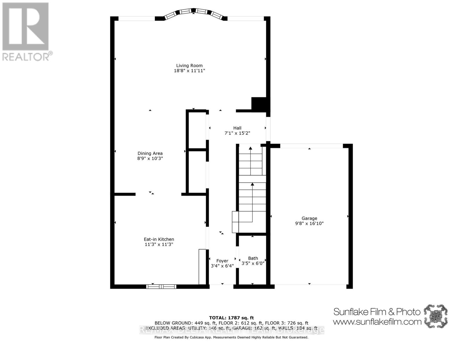 61 Valewood Crescent