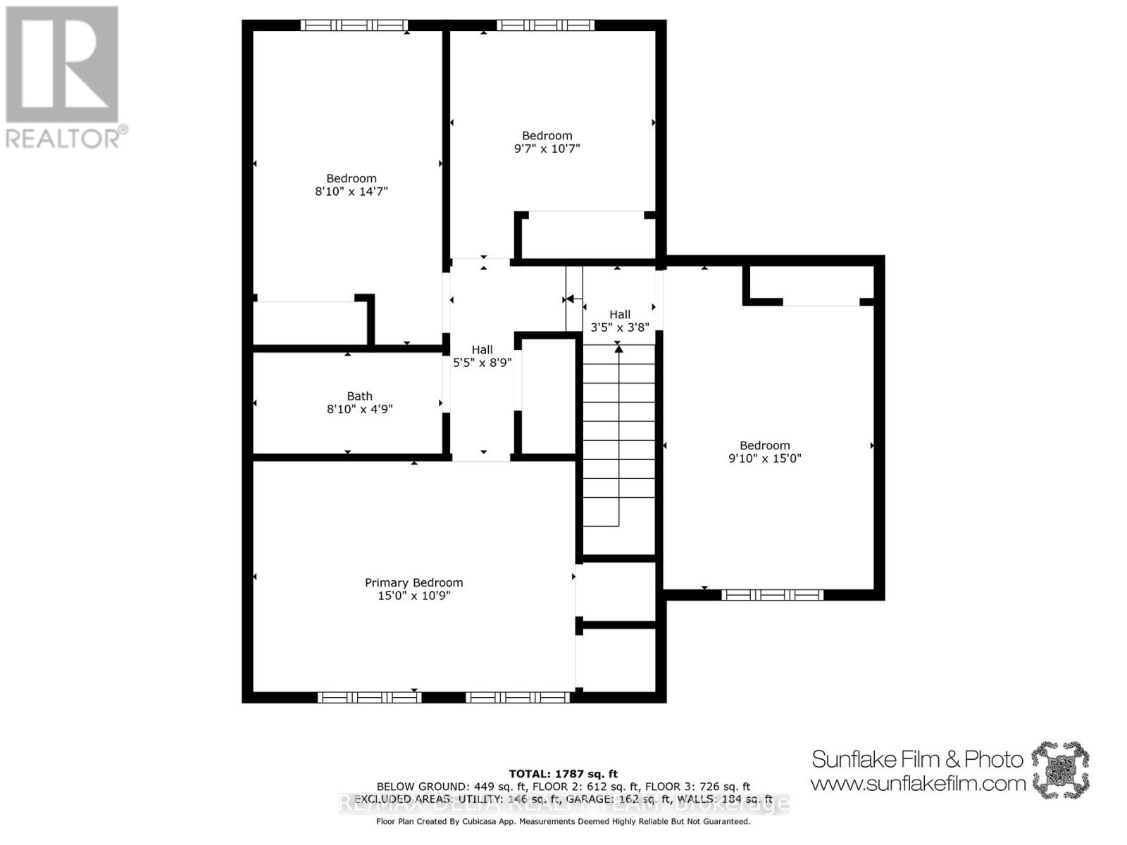 61 Valewood Crescent