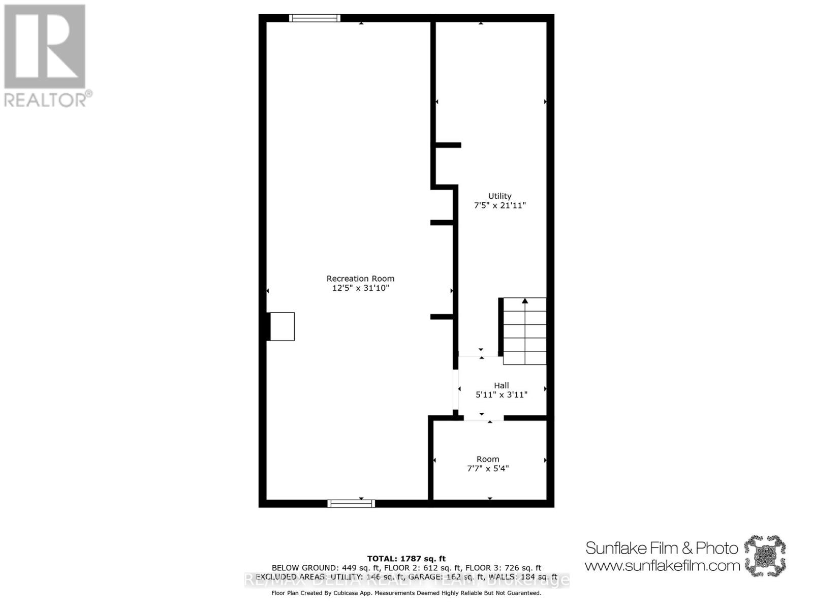 61 Valewood Crescent