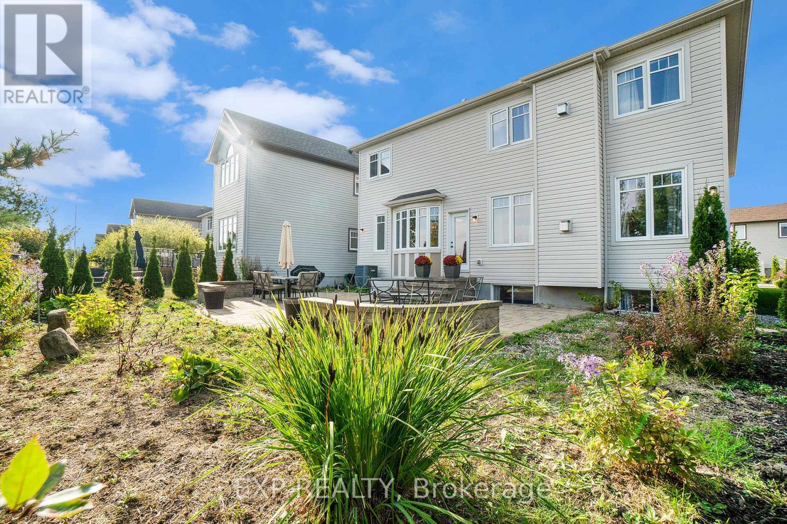 418 Cavesson Street