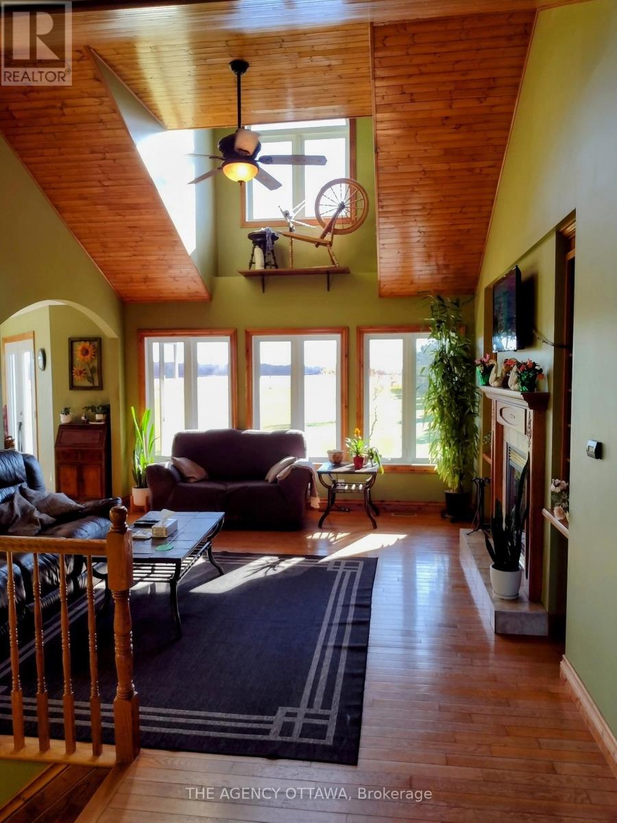13243 Thompson Road
