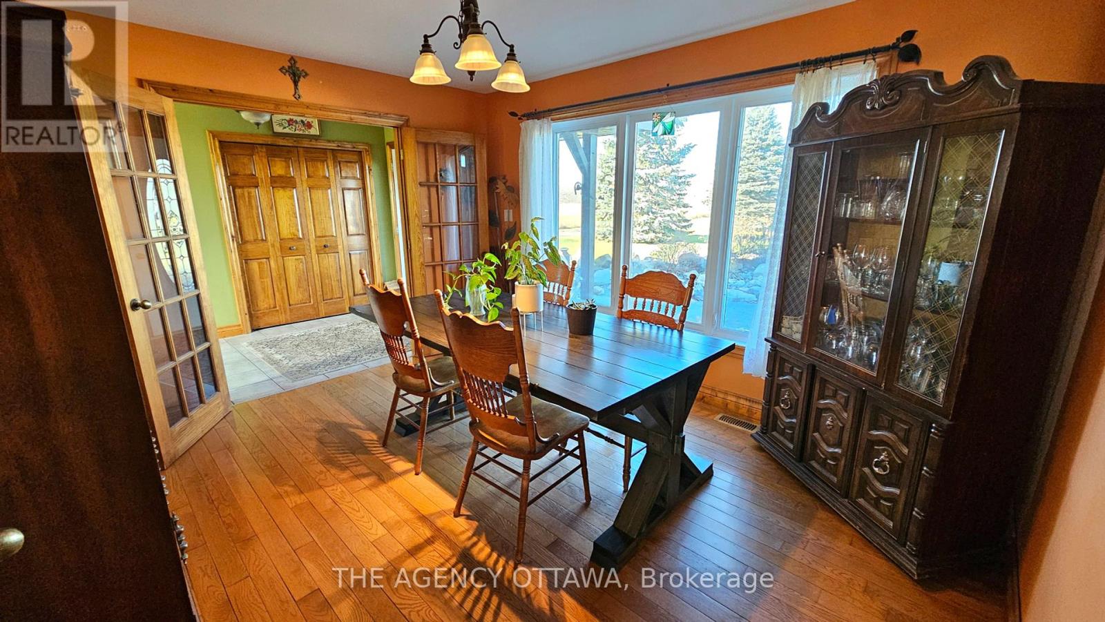 13243 Thompson Road