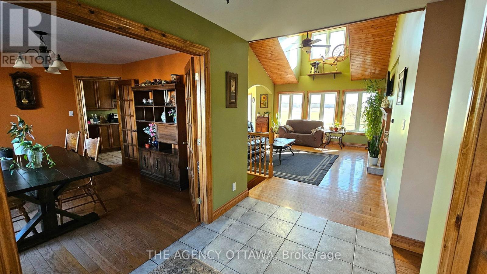 13243 Thompson Road