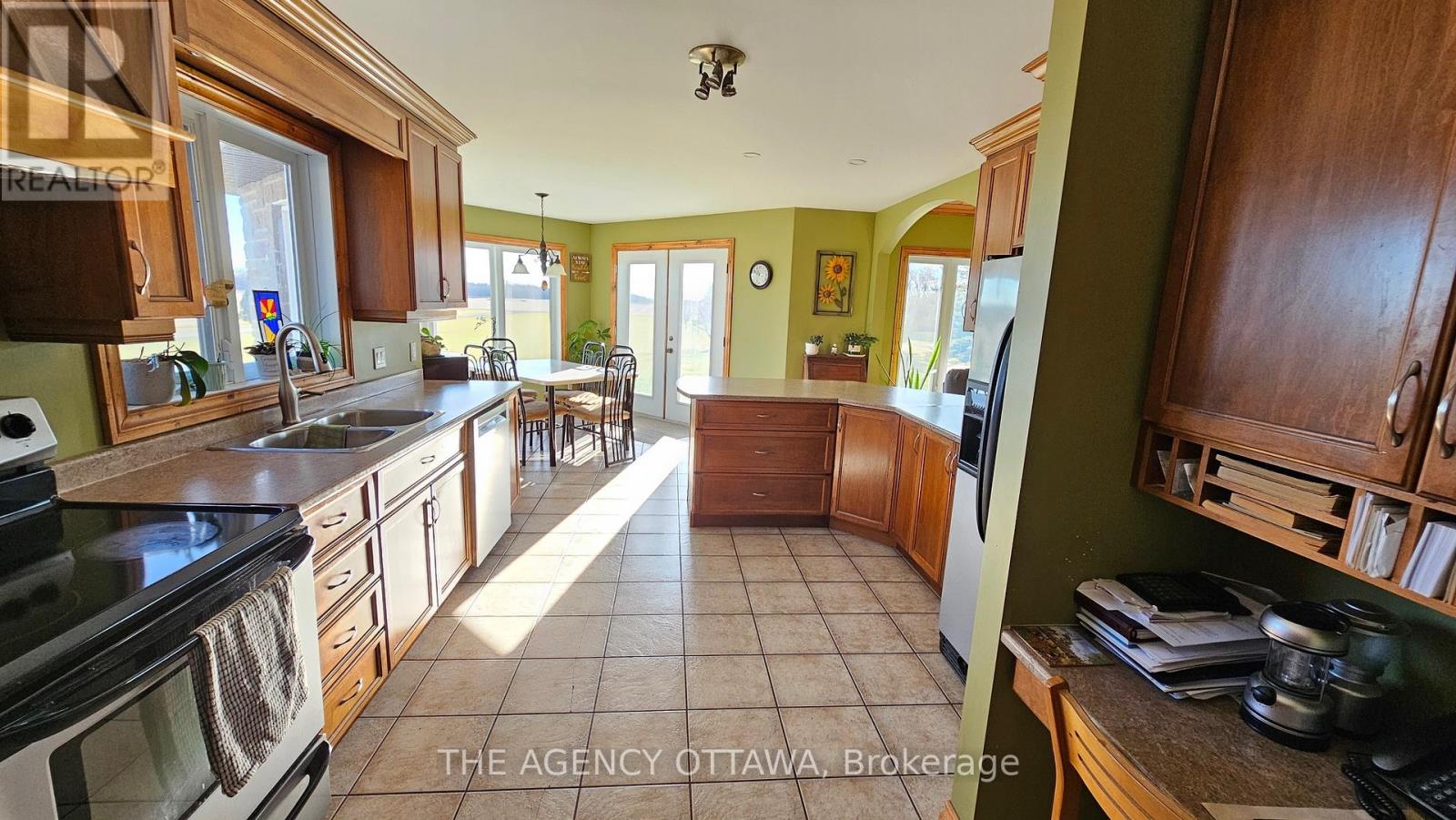 13243 Thompson Road