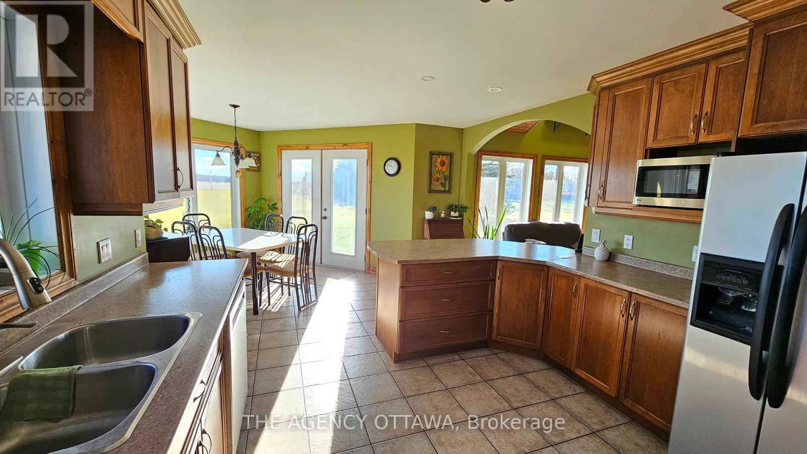 13243 Thompson Road