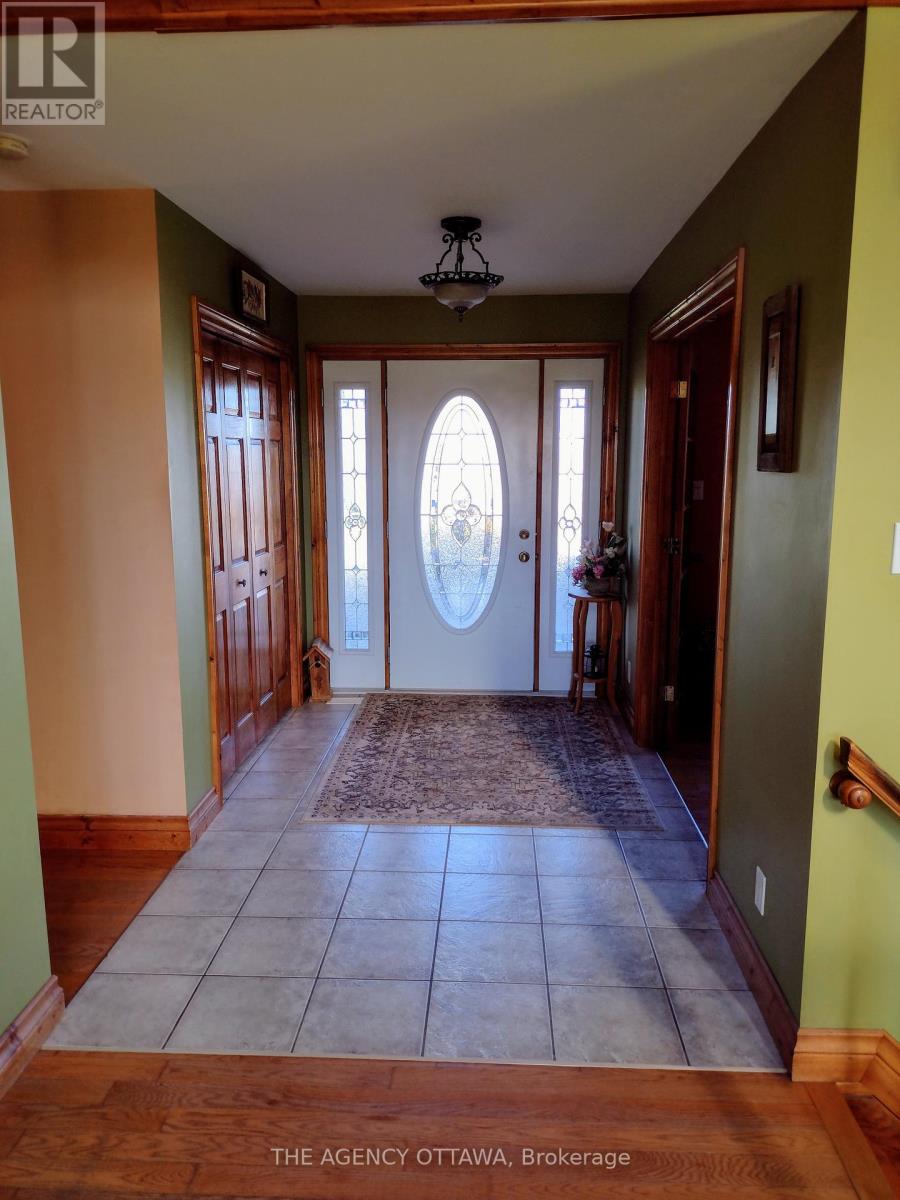 13243 Thompson Road