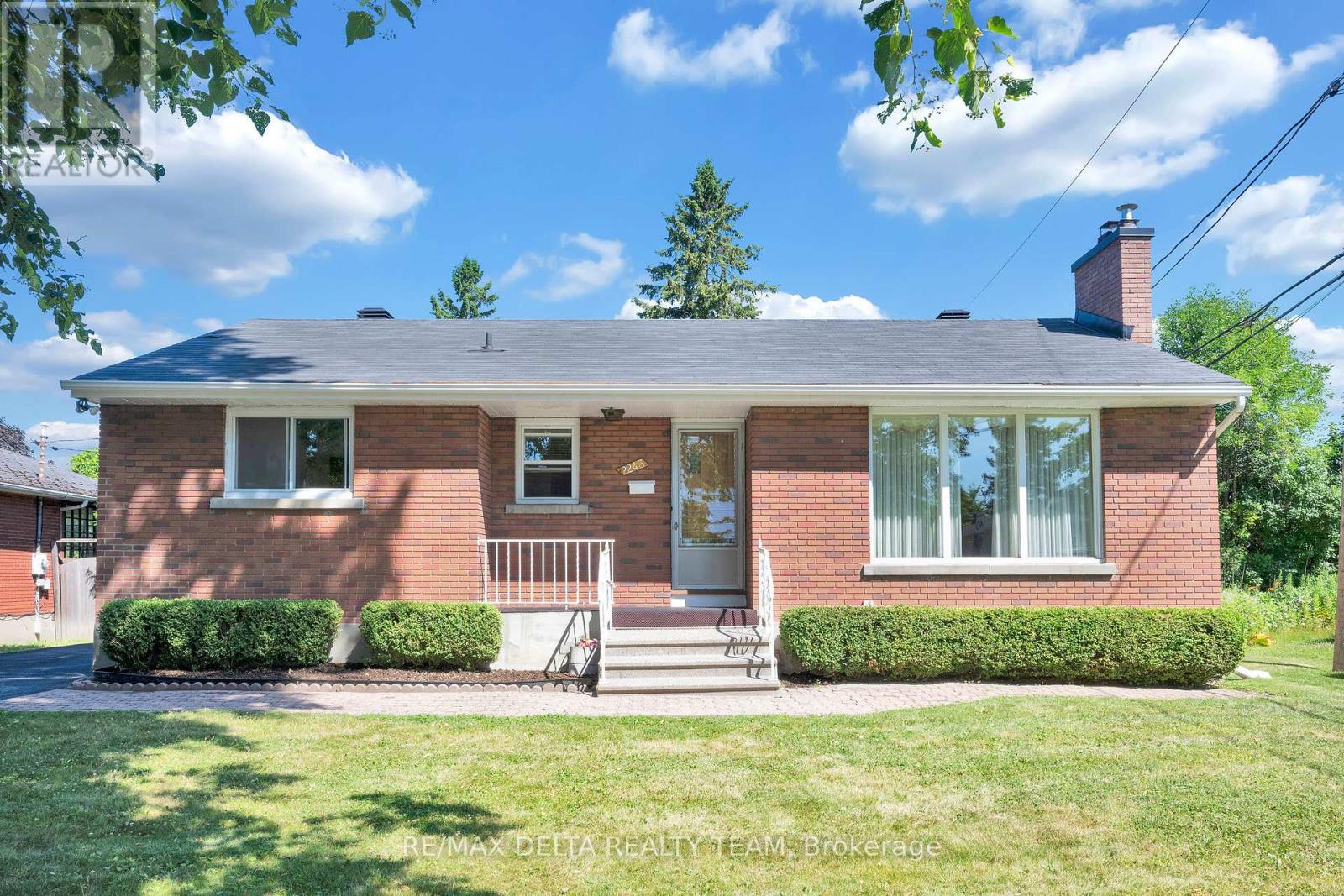 2243 Miramichi Street