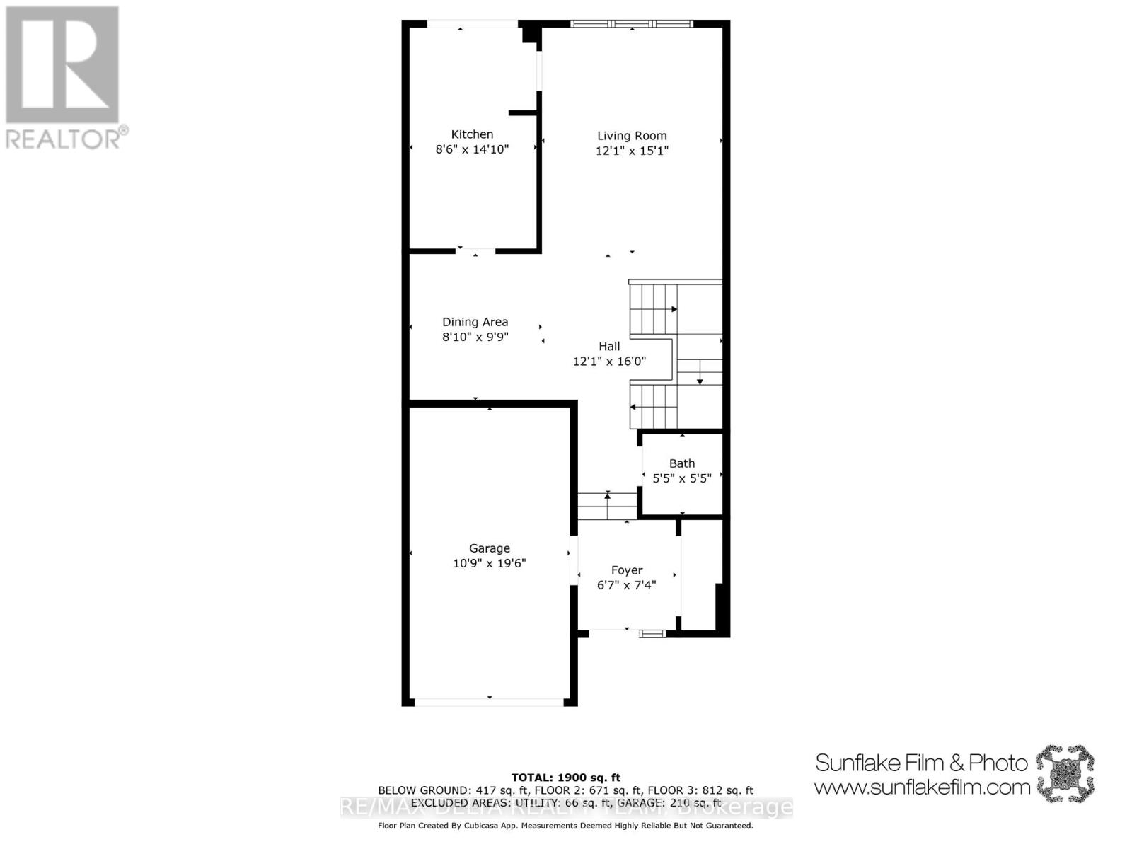 551 Casabella Drive