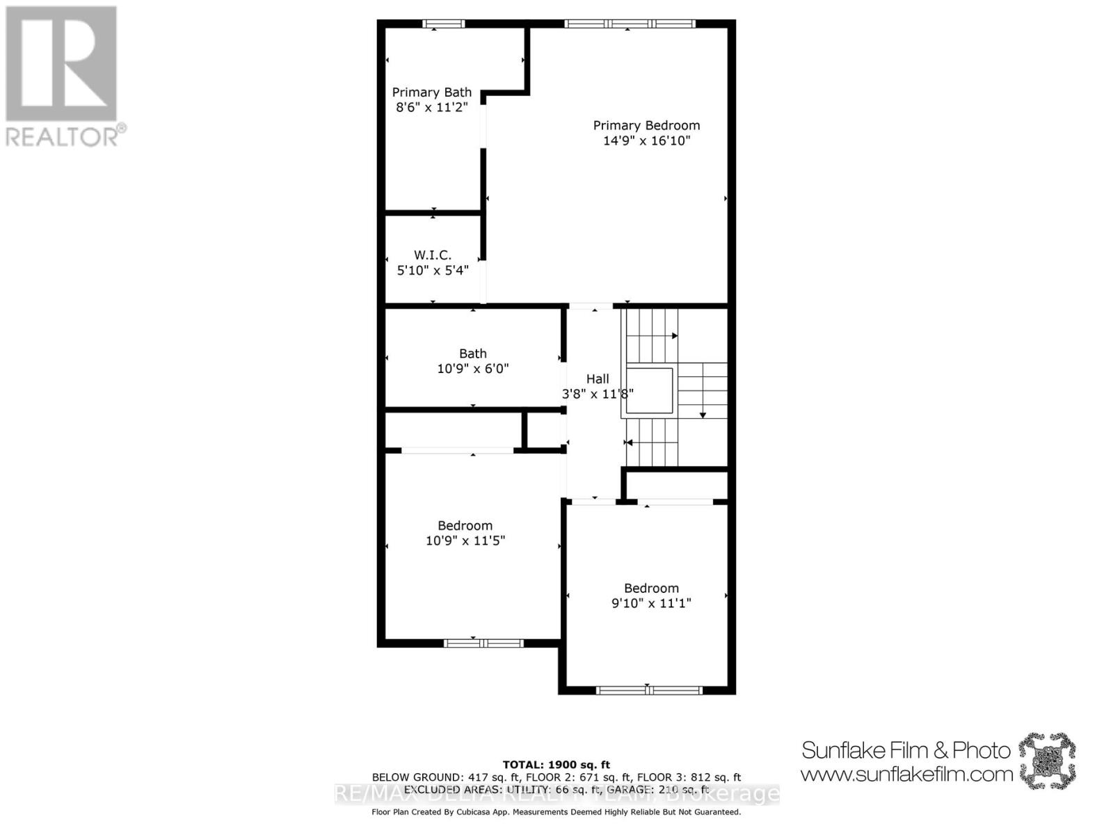 551 Casabella Drive