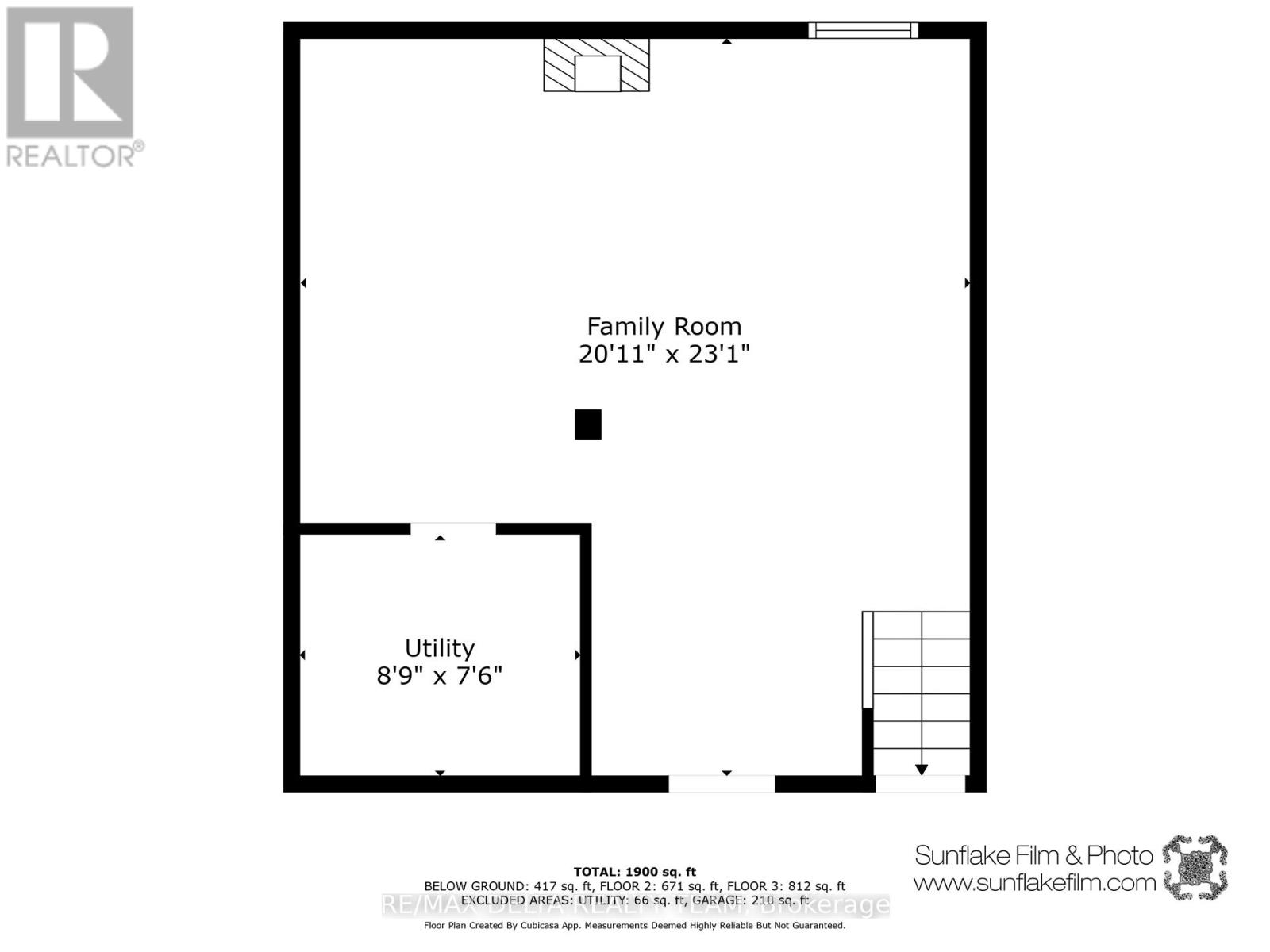 551 Casabella Drive