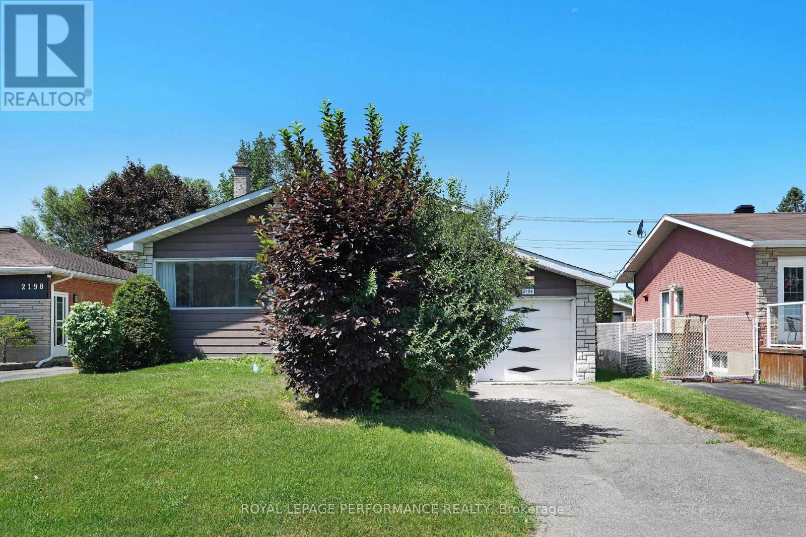 2194 Haig Drive