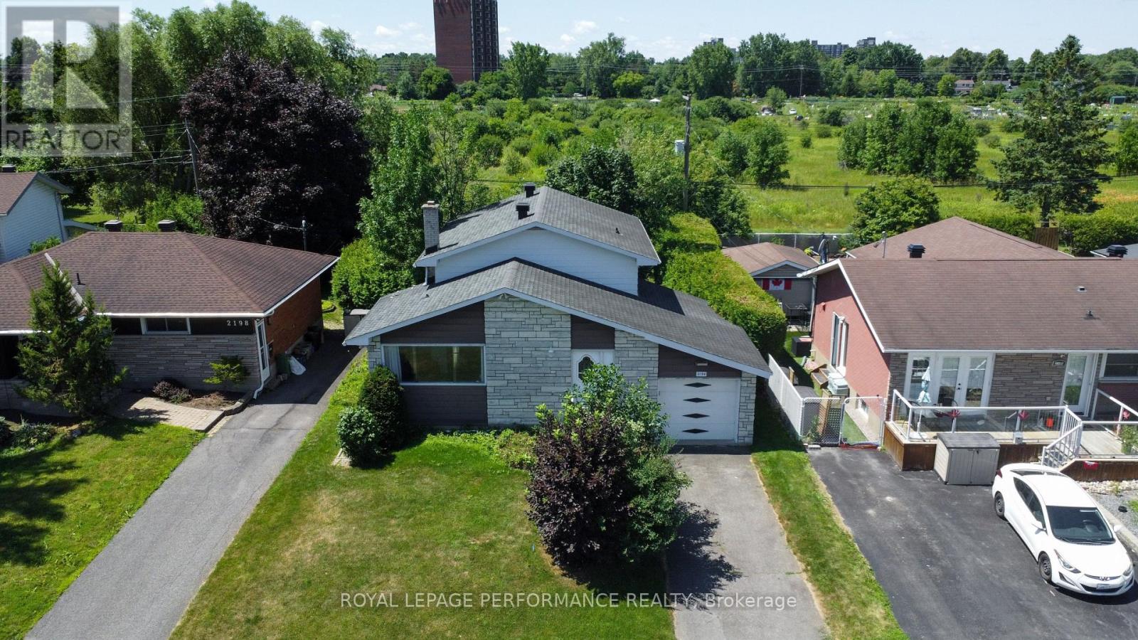 2194 Haig Drive