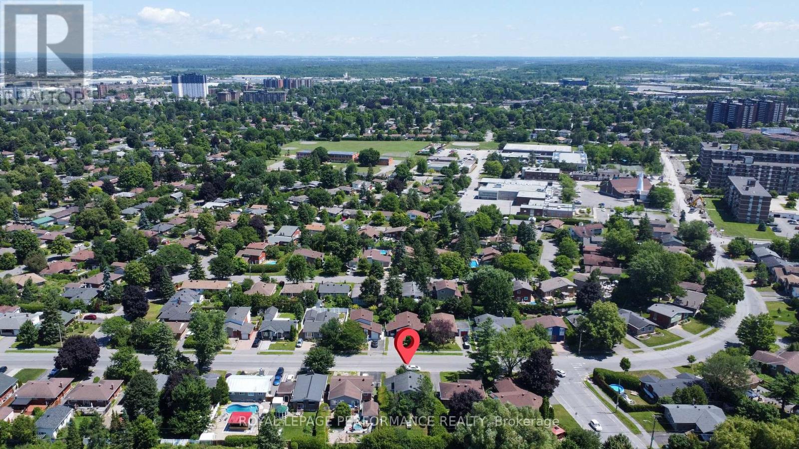 2194 Haig Drive