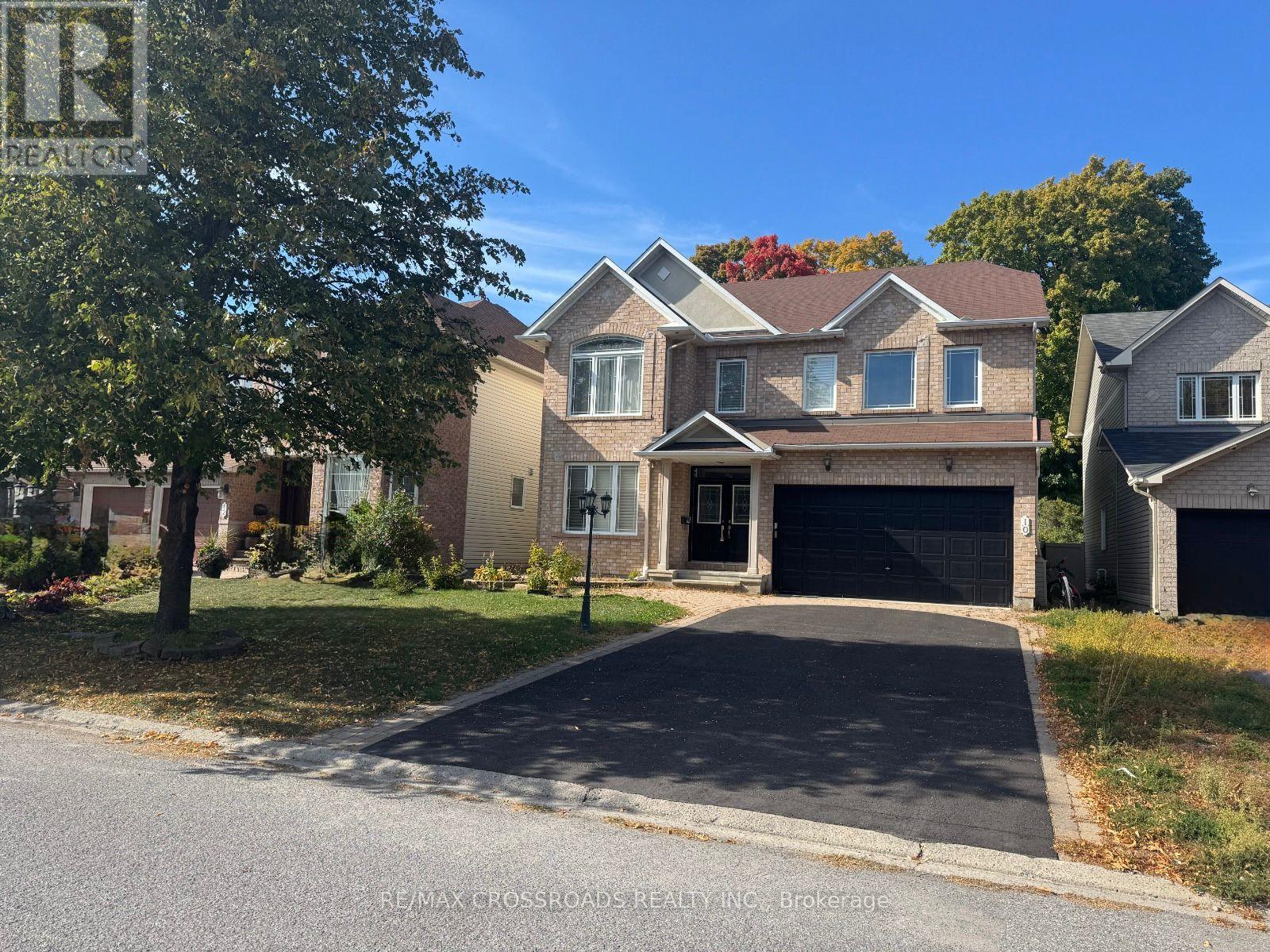 10 Tierney Drive