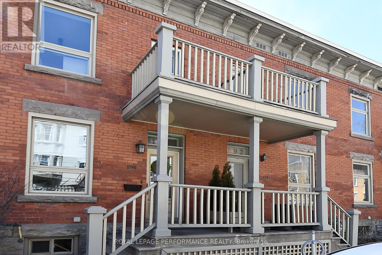 194 Charlotte Street