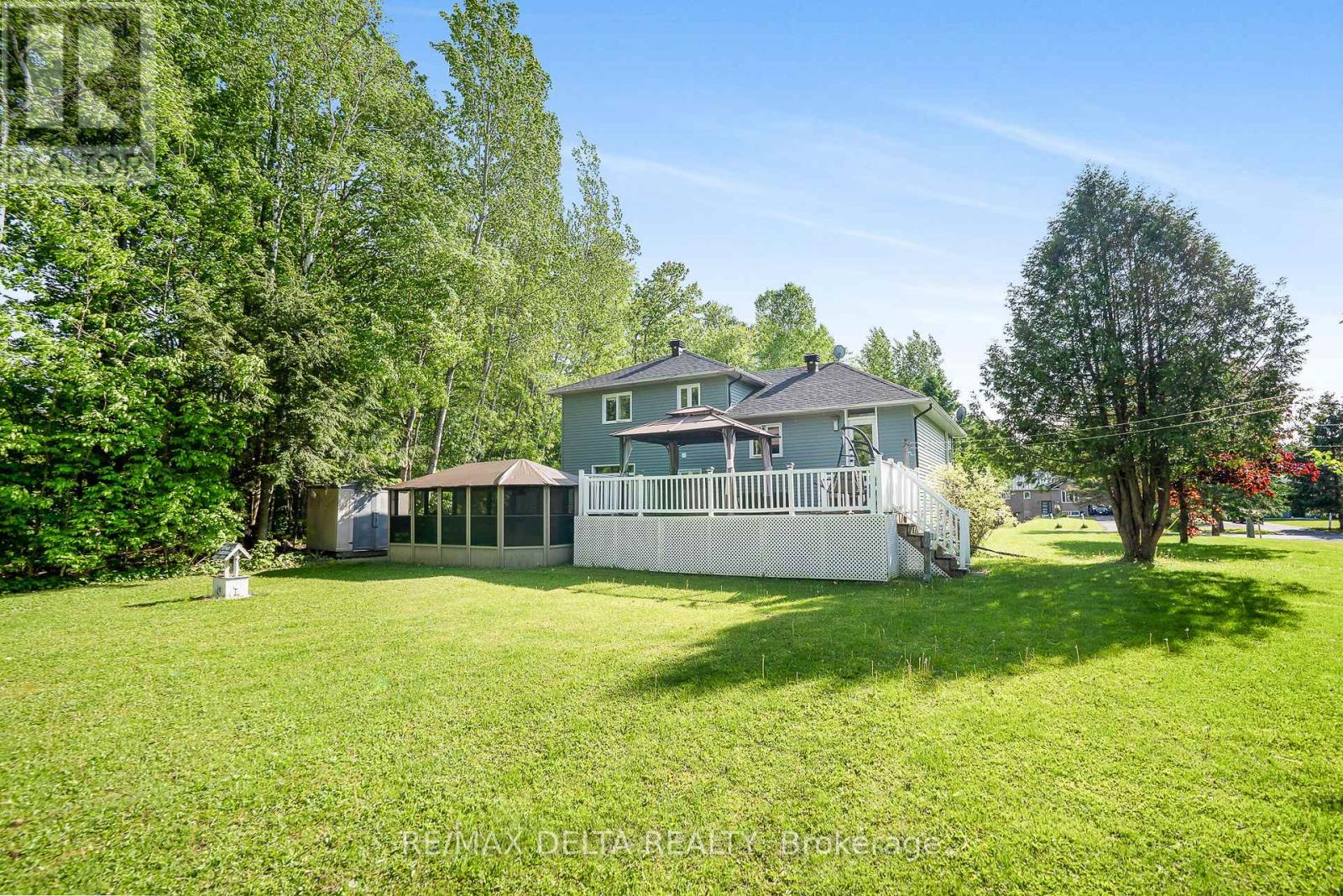 1133 Hemlock Street
