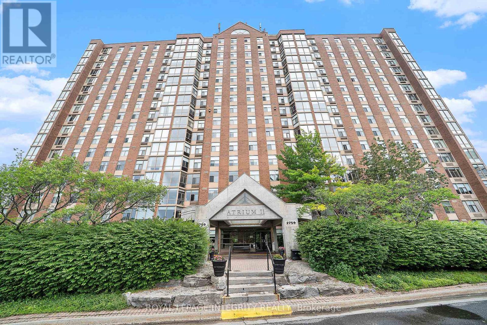 407 - 2759 Carousel Crescent
