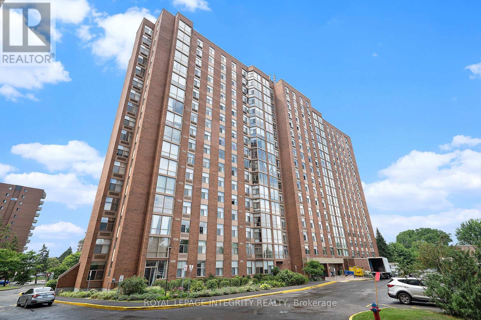 407 - 2759 Carousel Crescent