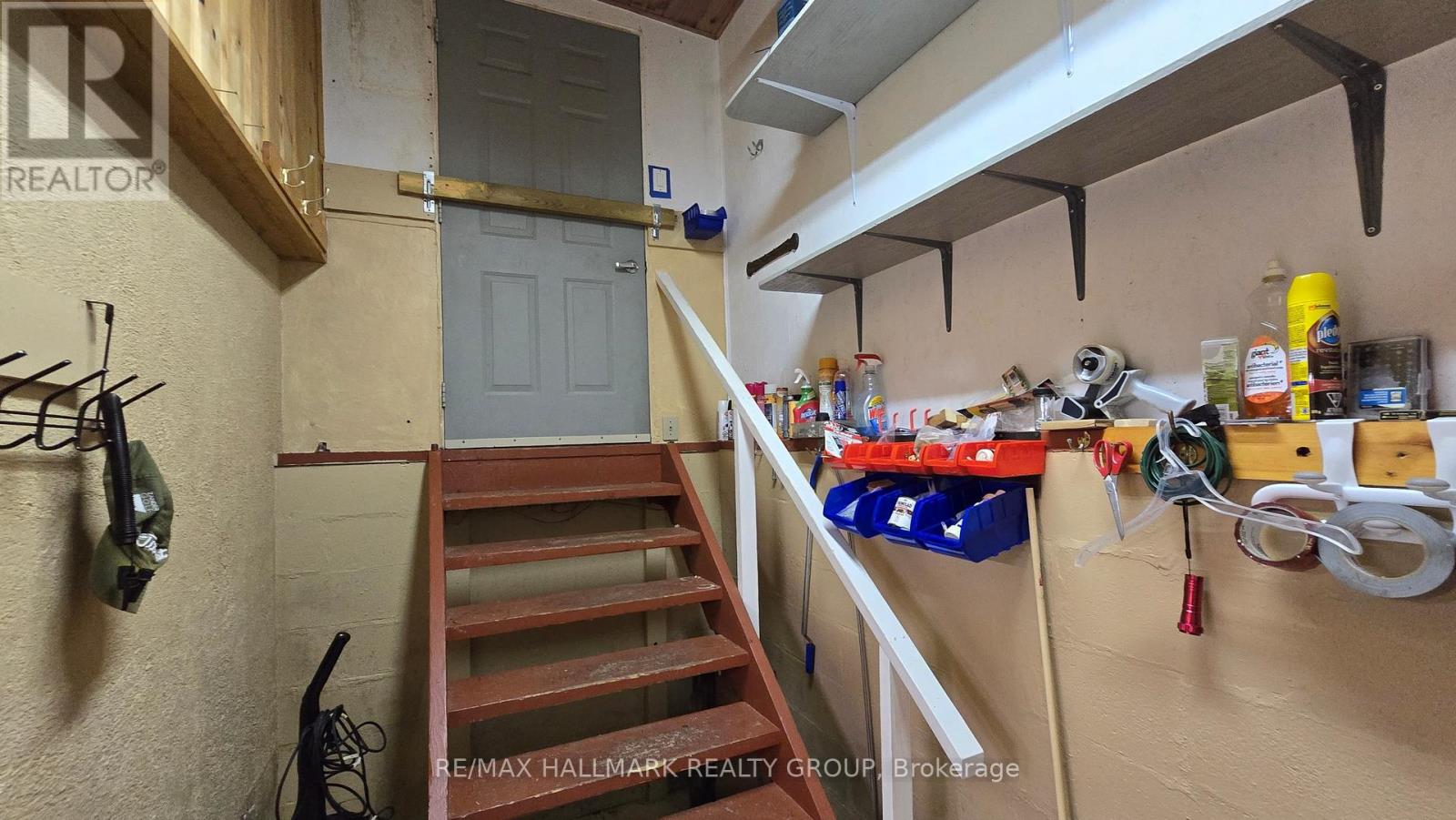 266 Baldwin Street