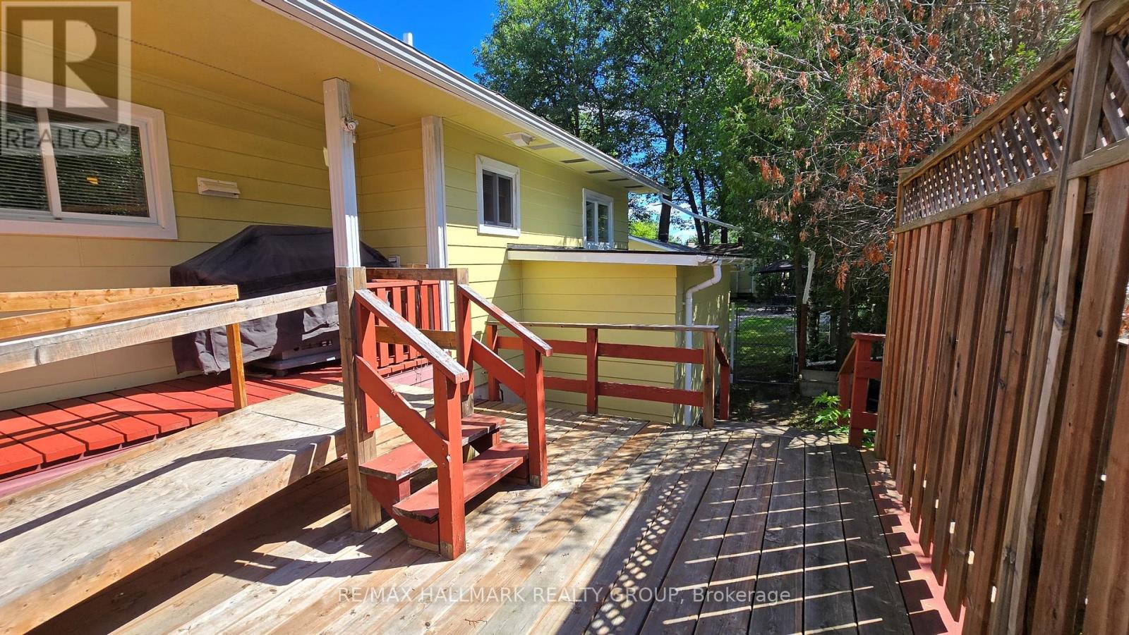 266 Baldwin Street