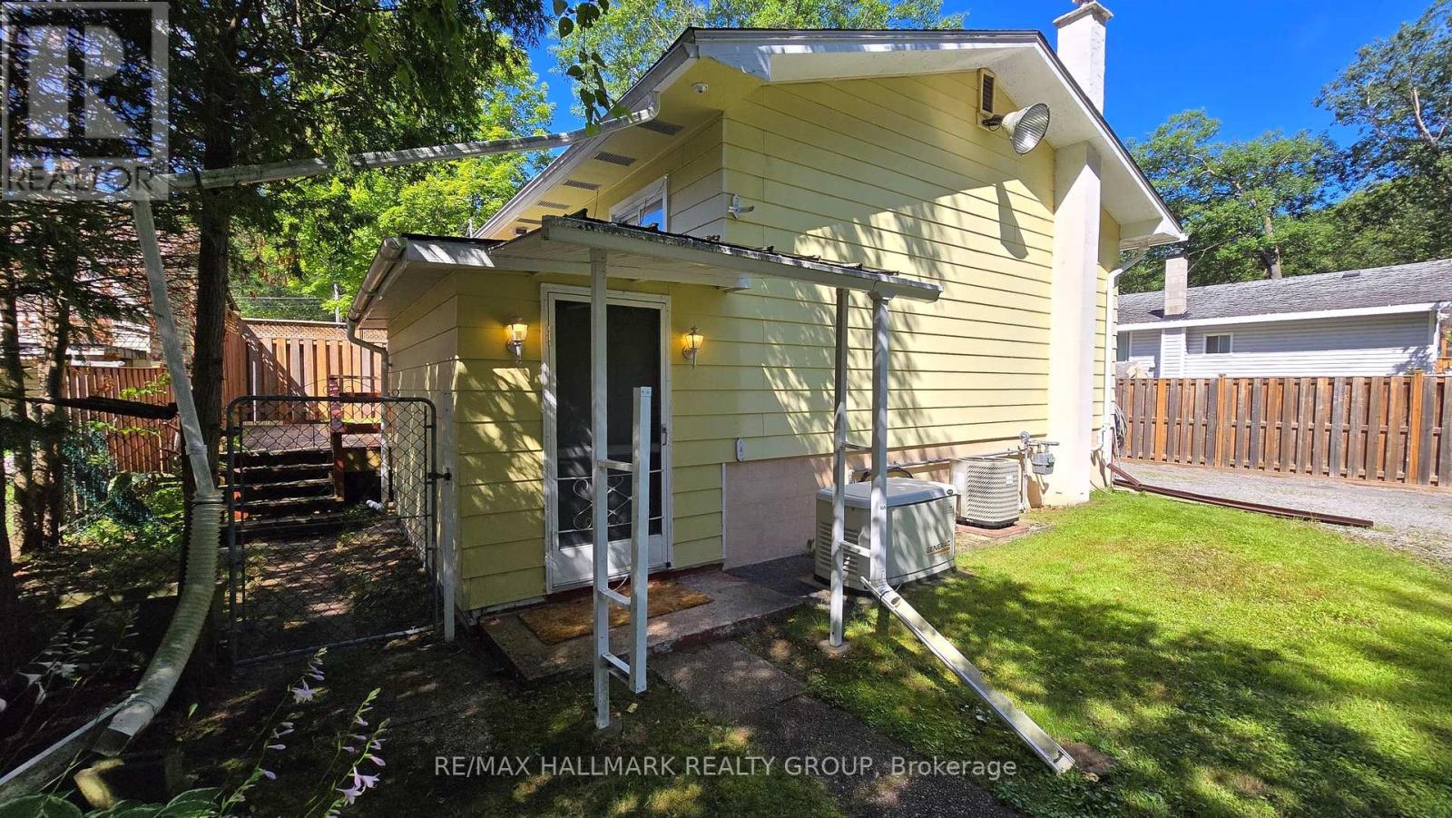 266 Baldwin Street