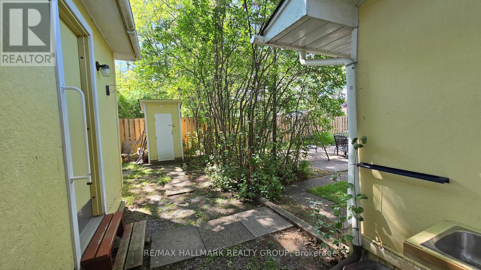 266 Baldwin Street