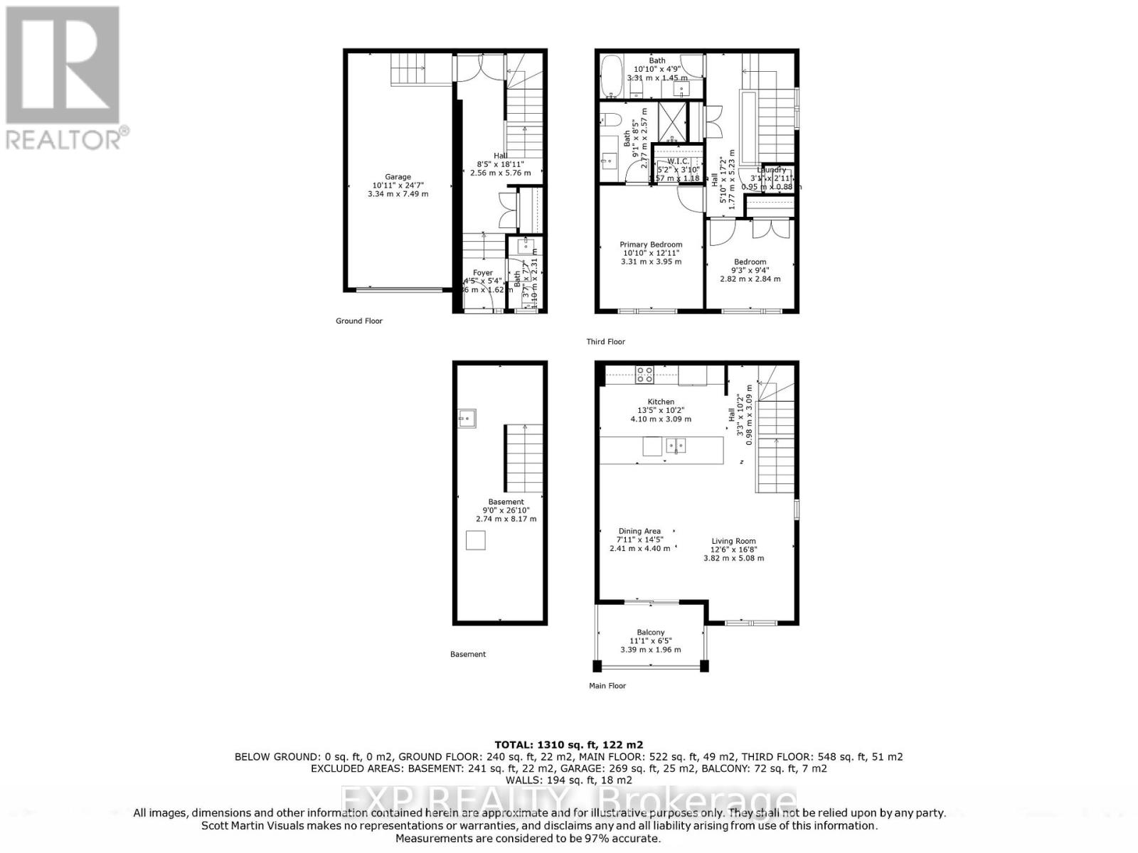870 Anciano Crescent