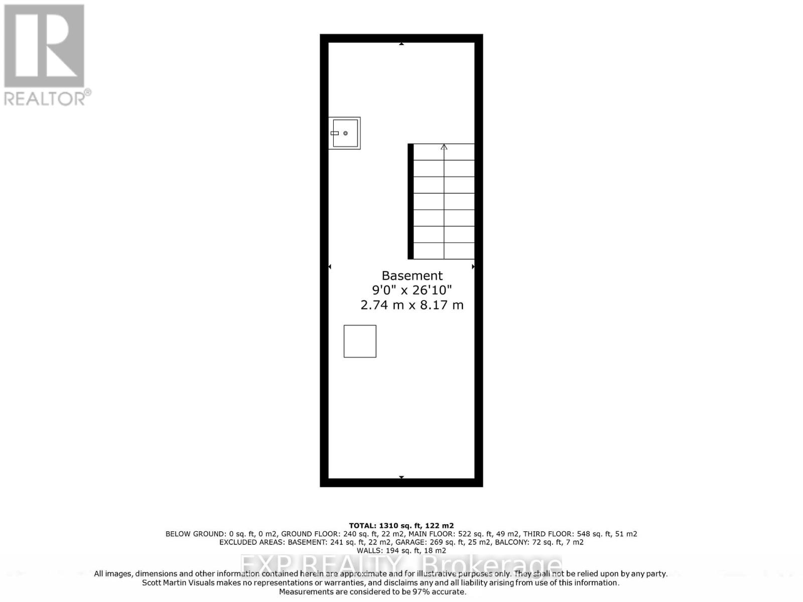 870 Anciano Crescent