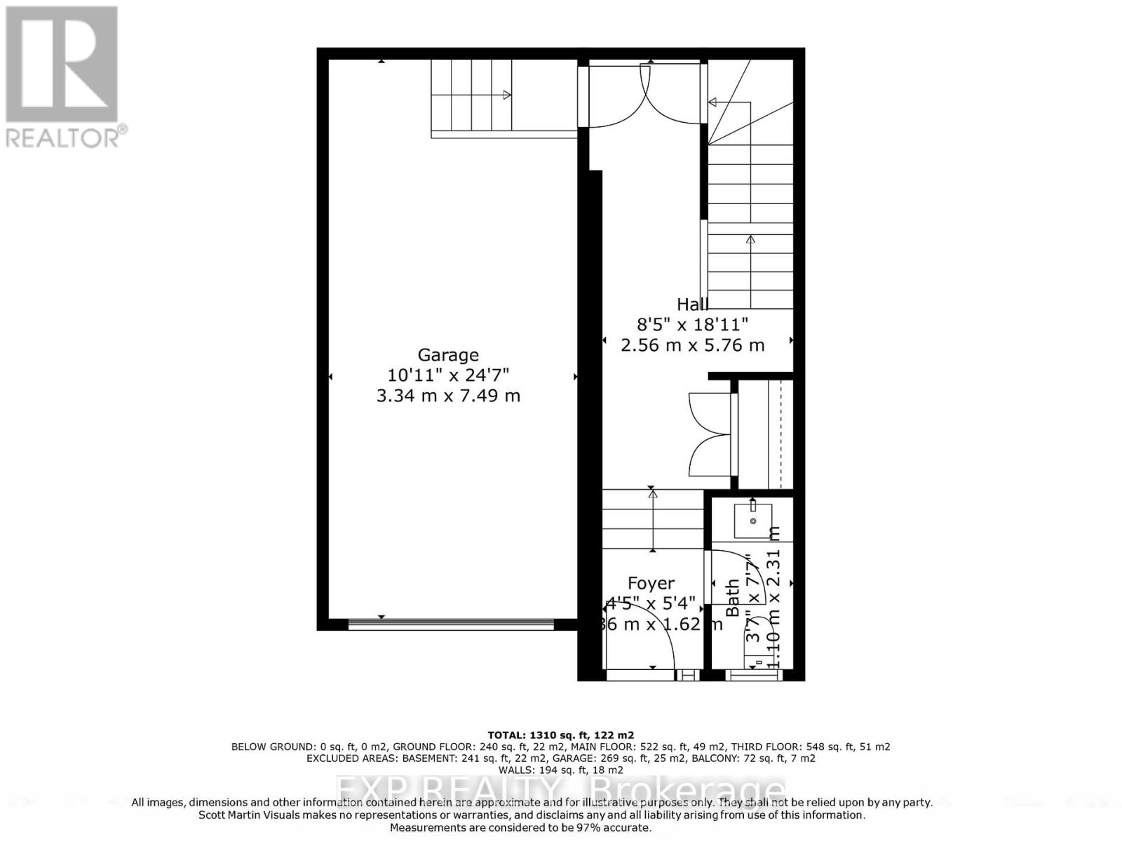 870 Anciano Crescent