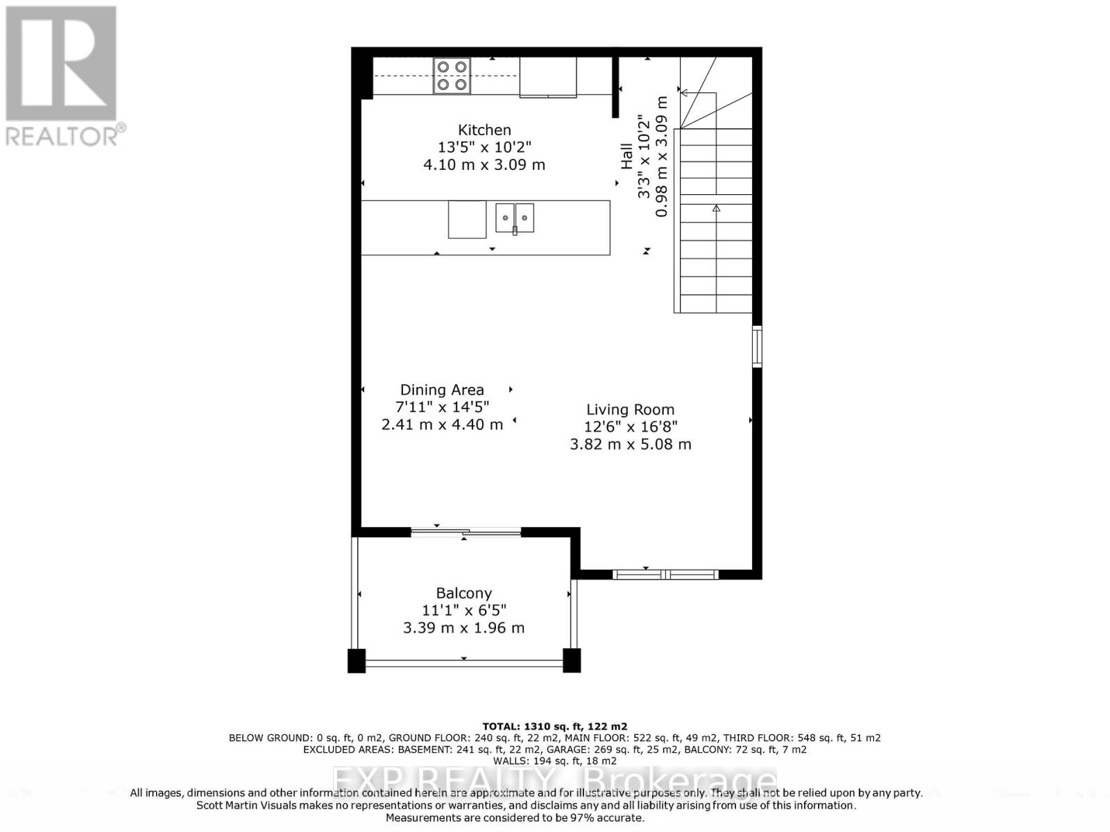 870 Anciano Crescent