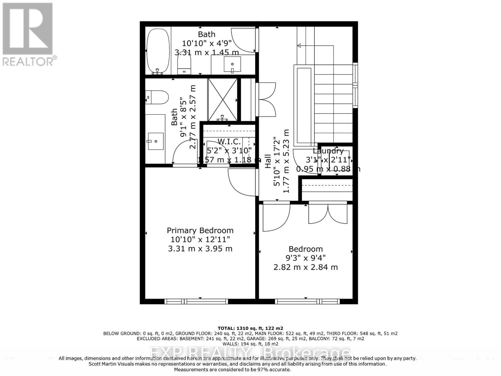 870 Anciano Crescent